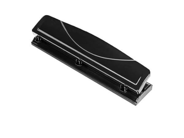 Hole Punches Thumbnail