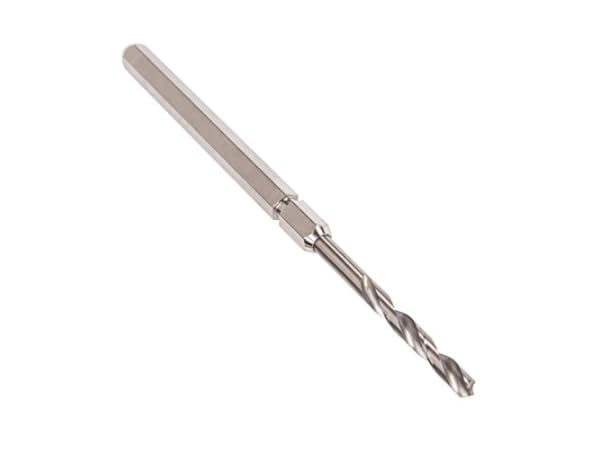 Hole Saw Pilot Bits Thumbnail