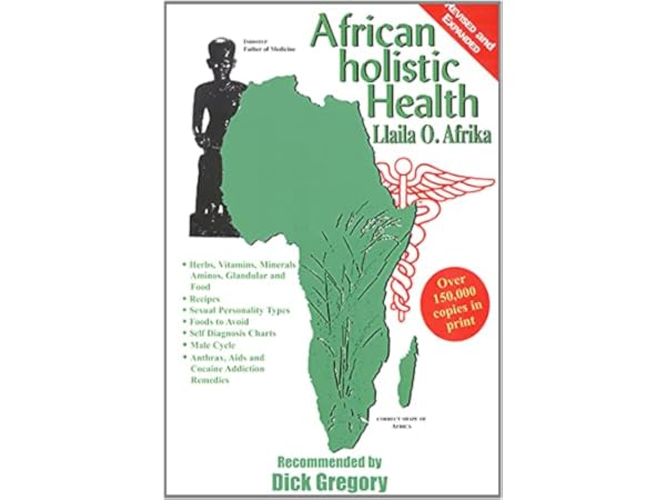 Holistic Medicine Books Thumbnail