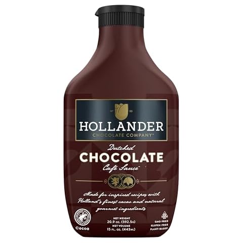 Hollander Chocolate thumbnail