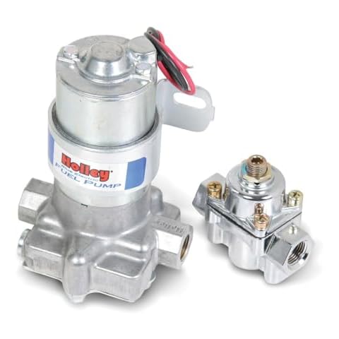 Holley feature image