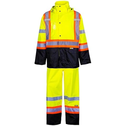 Holmes WorkWear thumbnail