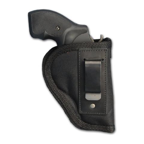 Holsters for Charter Arms