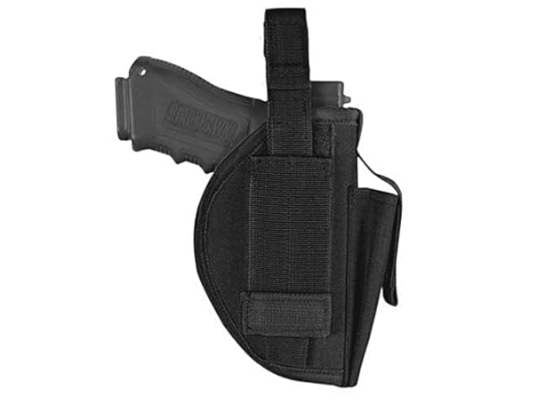 The 10 Best Holsters for Fox of 2024 (Reviews) - FindThisBest