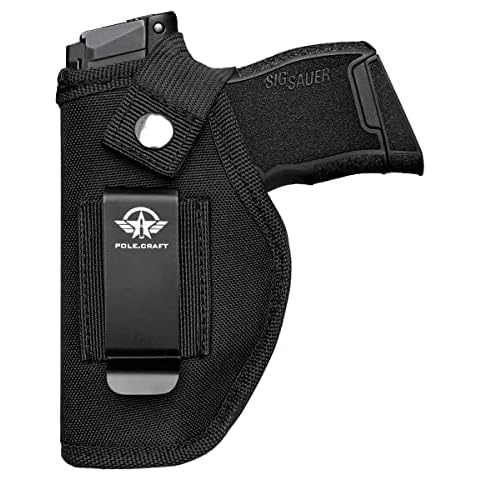 Holsters for Kel-Tec