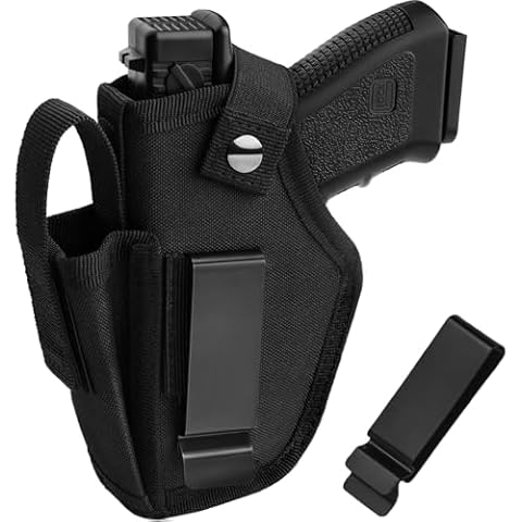 Holsters for SIG SAUER