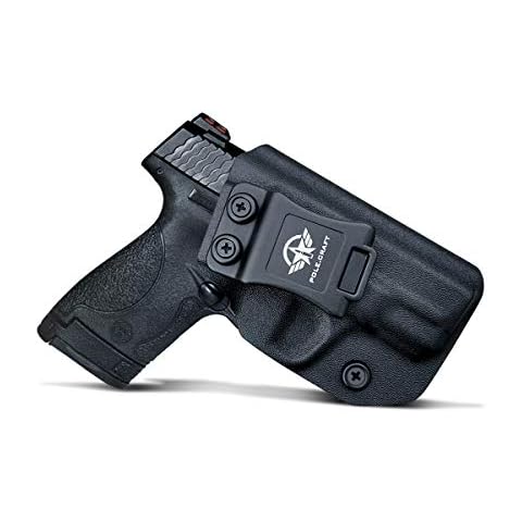 Holsters for Smith & Wesson