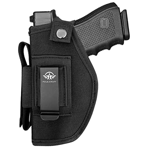 Holsters for Springfield Armory