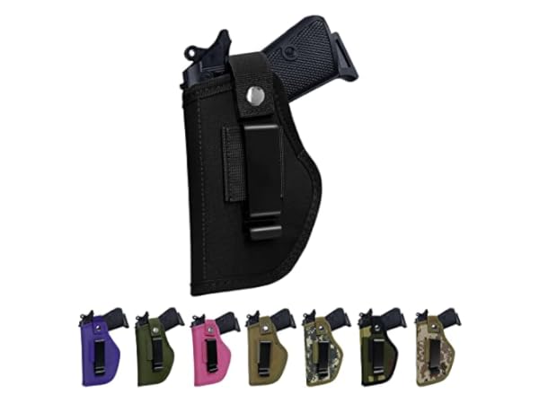 Holsters Thumbnail