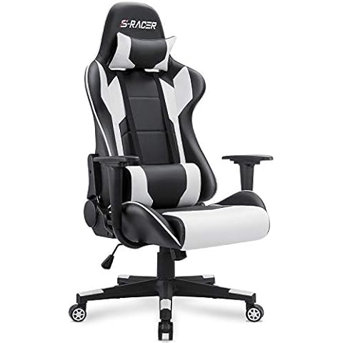 KCream Gaming Chair Review - This One Surprised Us - Ergonomic Trends