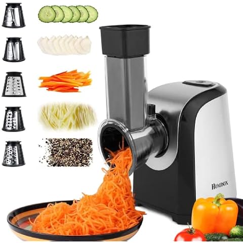 Multifunctional Storm Vegetable Cutter Manual Rotary Cheese Grater Shr