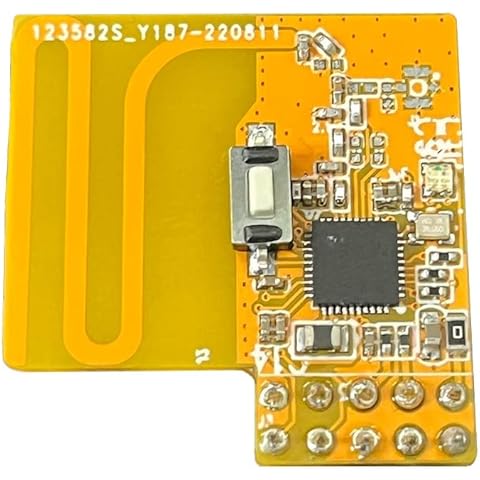 Home Automation Modules for Z-Wave