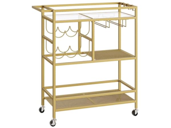 Home Bar & Serving Carts Thumbnail