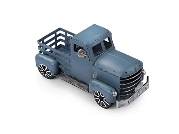 Home Decor Collectible Vehicles thumbnail