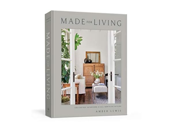 Home Decorating Books Thumbnail
