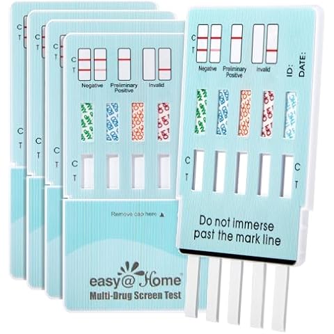 Home Drug Tests