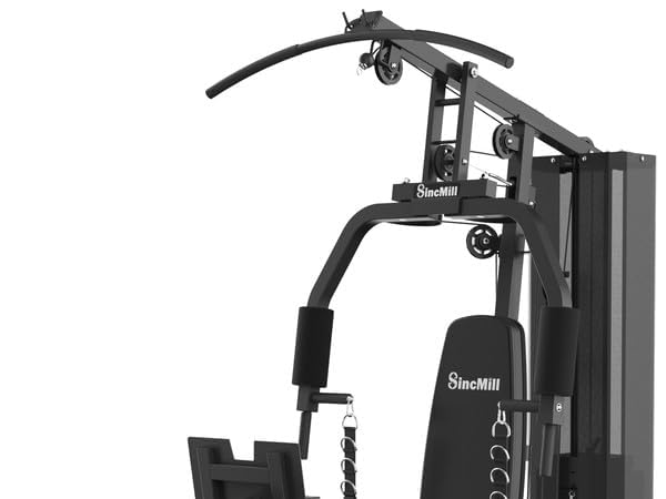 Home Gym Systems Thumbnail