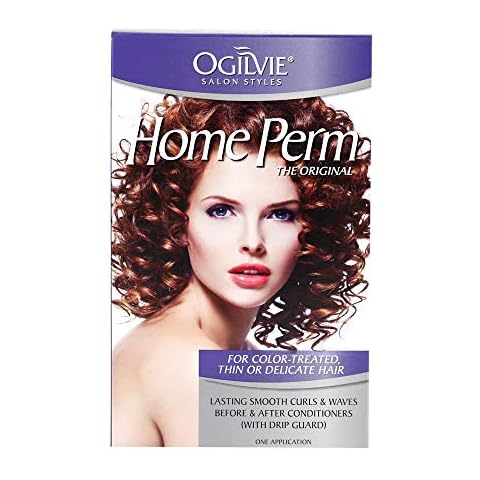 Home Perms
