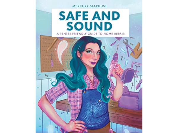 Home Repair Books Thumbnail