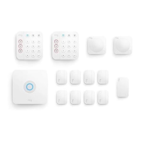 Home Security Systems