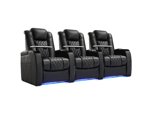 The 10 Best Home Theater Seating Of 2024 Reviews FindThisBest   41l7g E9daL.  CR0,0,600,450 