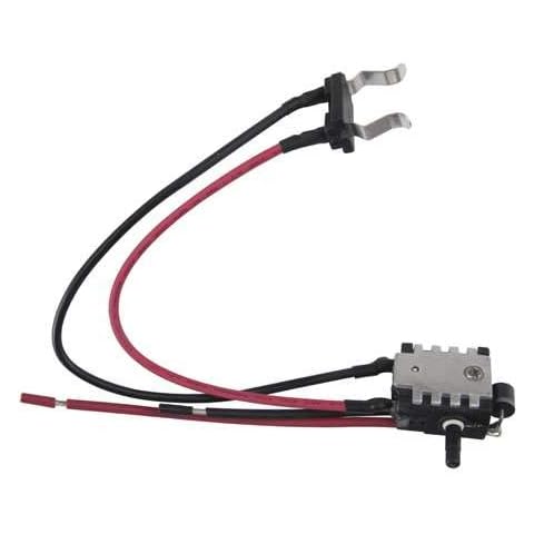 Homelite & Ryobi Genuine Parts thumbnail