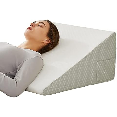 The 10 Best Bed Wedges for Head of 2023 (Reviews) - FindThisBest