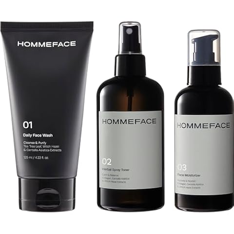 HommeFace thumbnail