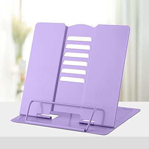 Hot Sell Portable Metal Book Stand Bookend Adjustable Reading Book Holder  Support - Buy Hot Sell Portable Metal Book Stand Bookend Adjustable Reading  Book Holder Support Product on