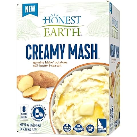 Honest Earth feature image