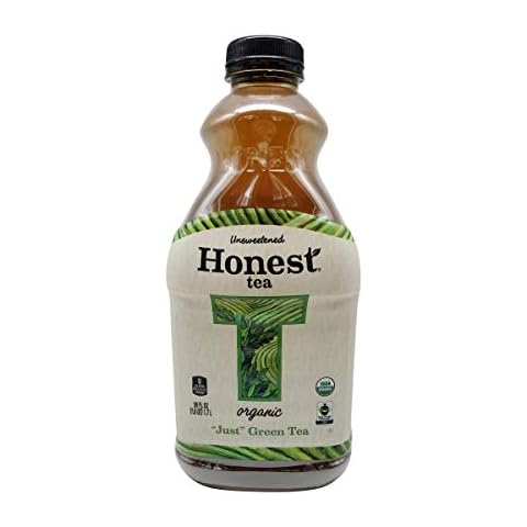 Honest Tea thumbnail