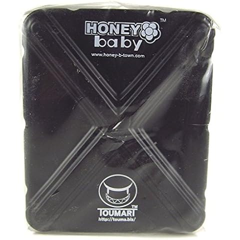 Honey Baby feature image
