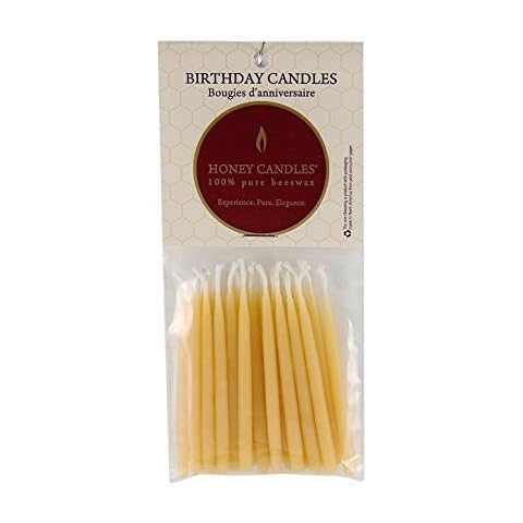 Honey Candles thumbnail