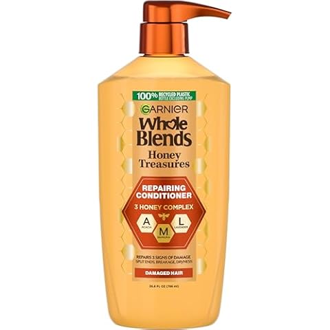 Honey Cleansing Conditioner