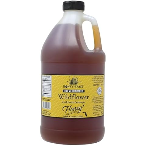 Honey Feast thumbnail