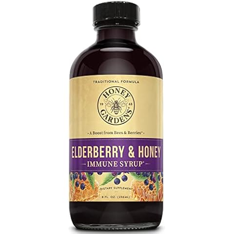 Honey Gardens thumbnail