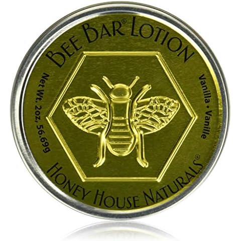 Honey House Naturals thumbnail