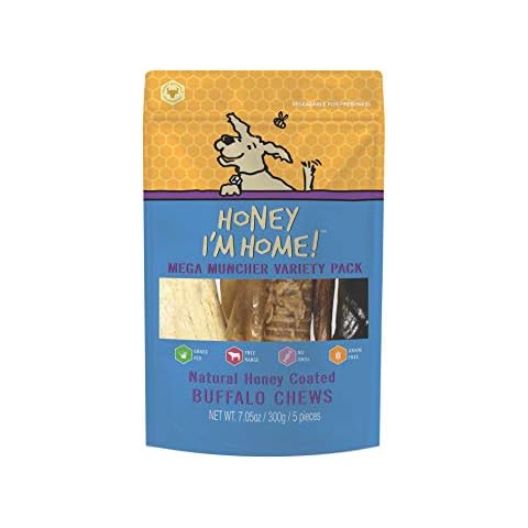 Honey I'm Home thumbnail