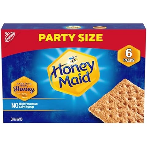 Honey Maid thumbnail