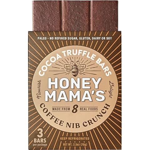 Honey Mamas thumbnail