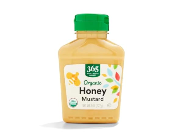Honey Mustard Thumbnail
