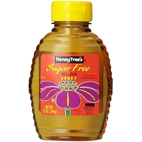 Honey Tree thumbnail