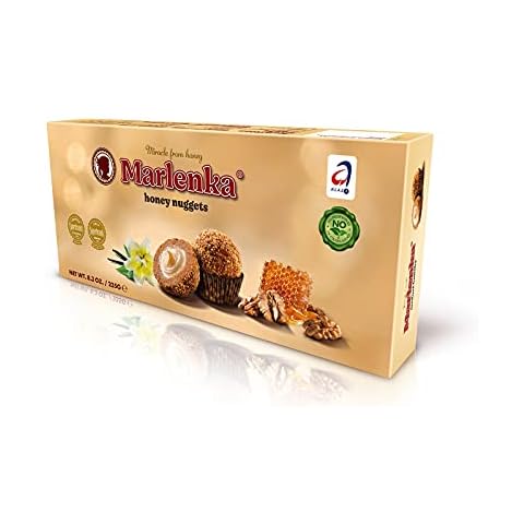 Honey Vita LLC - MARLENKA feature image