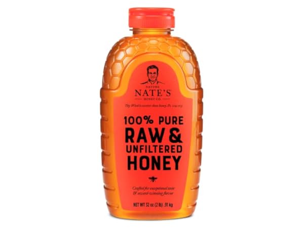 Honey Thumbnail