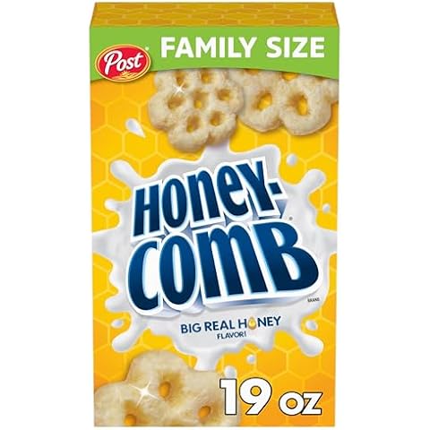 Honeycomb feature image