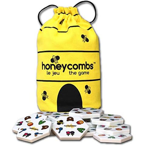 HoneyCombs feature image