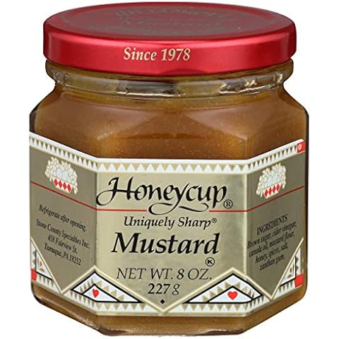Honeycup thumbnail