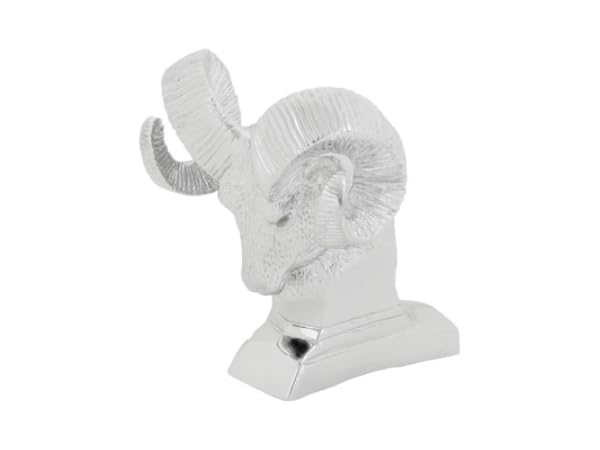 Hood Ornaments Thumbnail