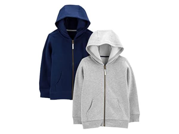 Hoodies and Activewear for Baby Boys Thumbnail