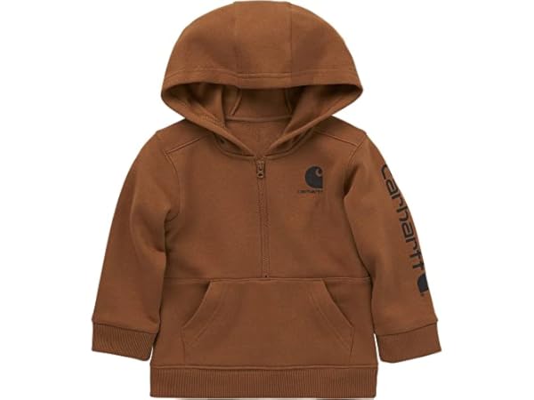 Hoodies and Activewear for Baby Boys Thumbnail